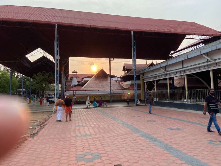 Guruvayur Live