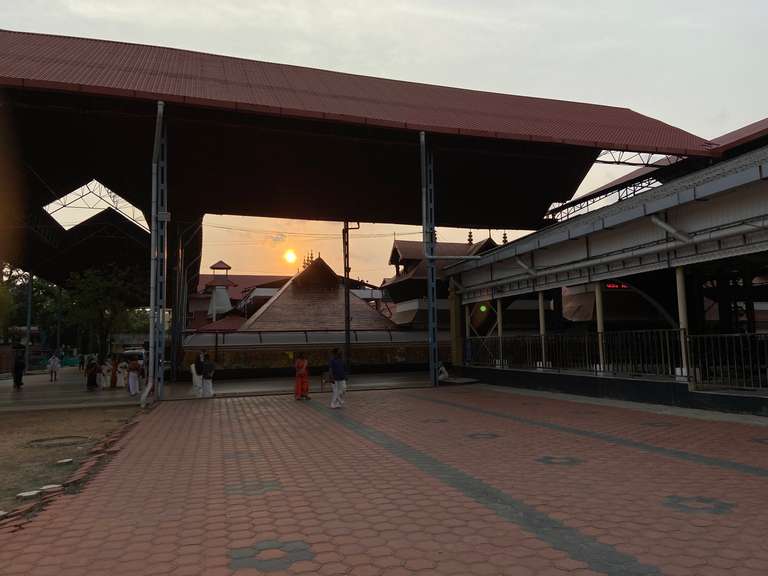 Guruvayur Live