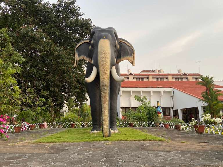 Guruvayur Live