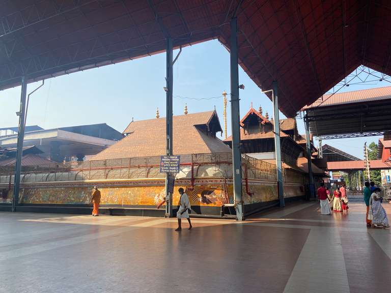 Guruvayur Live