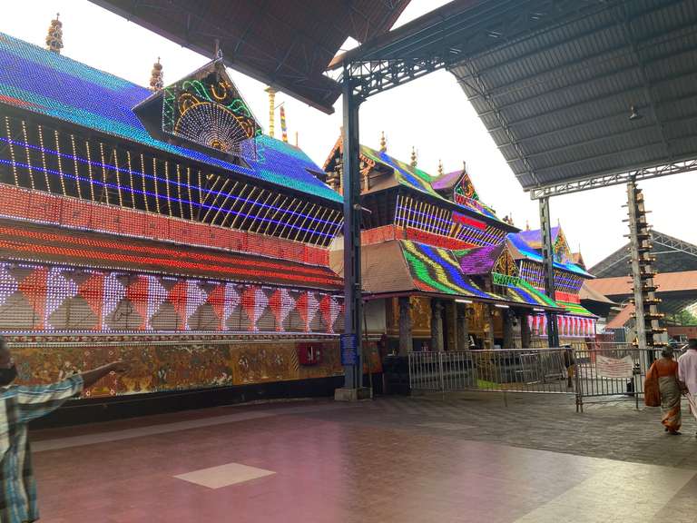 Guruvayur Live