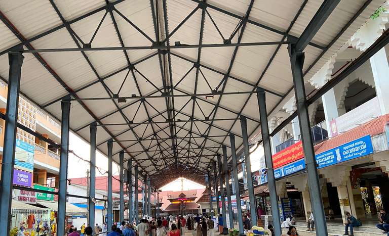 Guruvayur Live