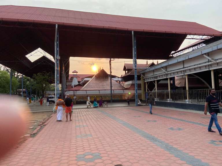 Guruvayur Live