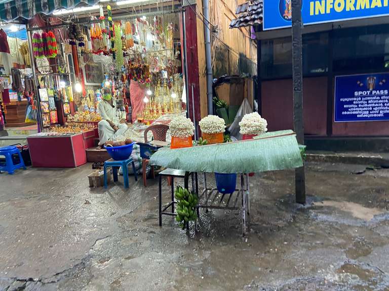 Guruvayur Live