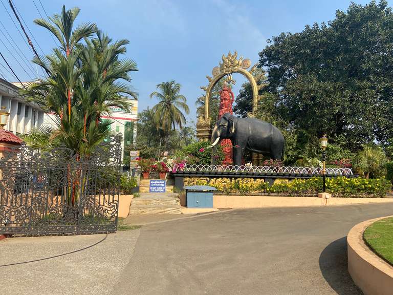 Guruvayur Live