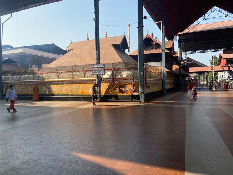 Guruvayur Live