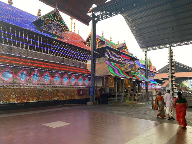 Guruvayur Live