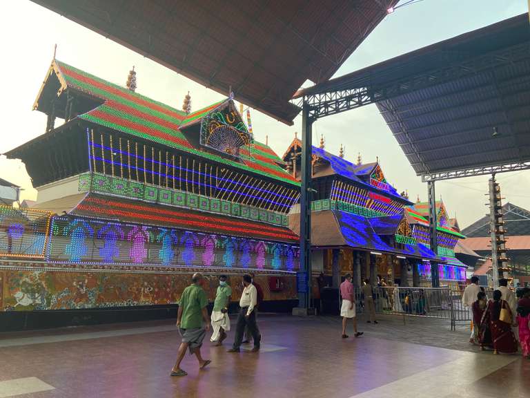 Guruvayur Live