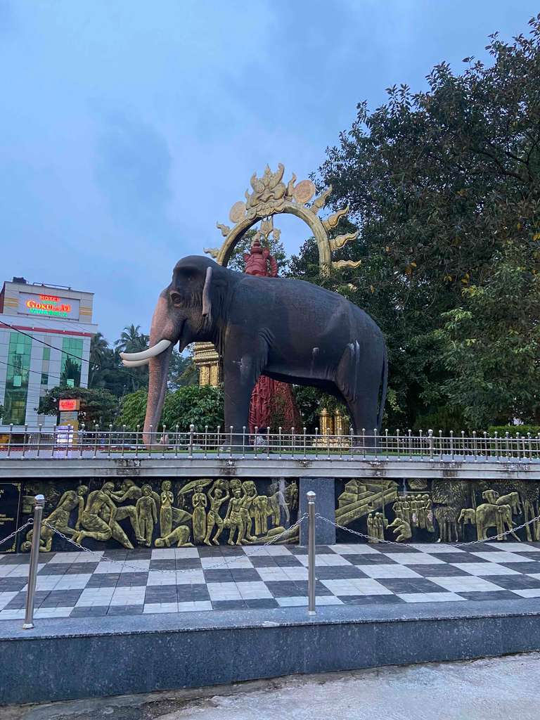 Guruvayur Live