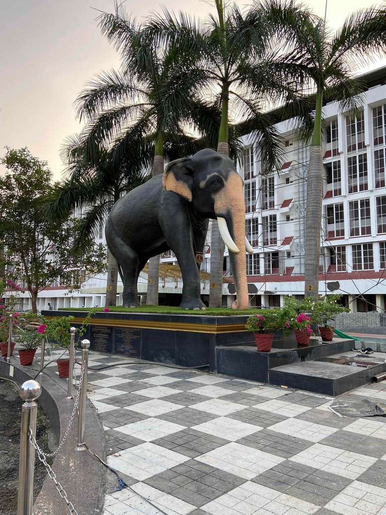 Guruvayur Live