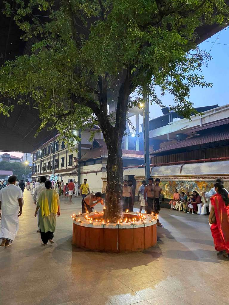 Guruvayur Live