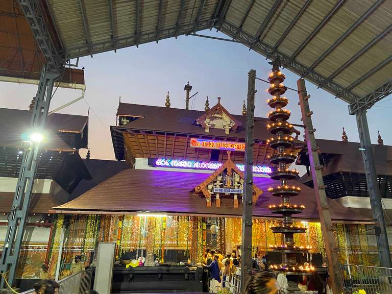 Guruvayur Live