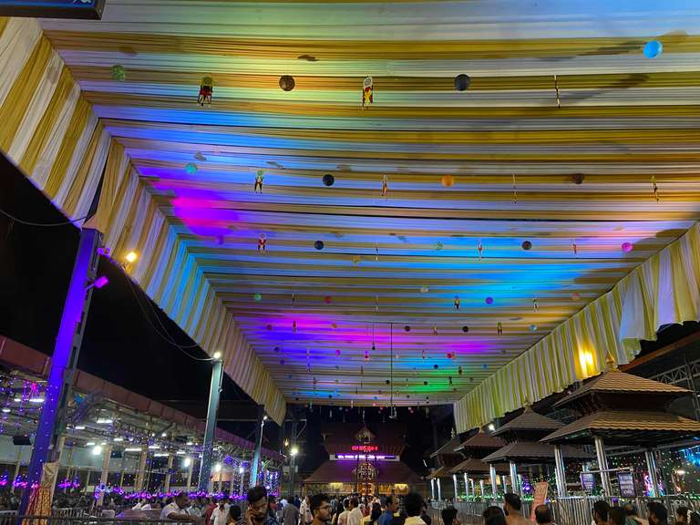 Guruvayur Live