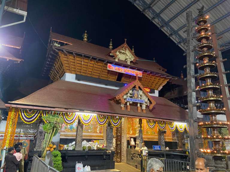 Guruvayur Live