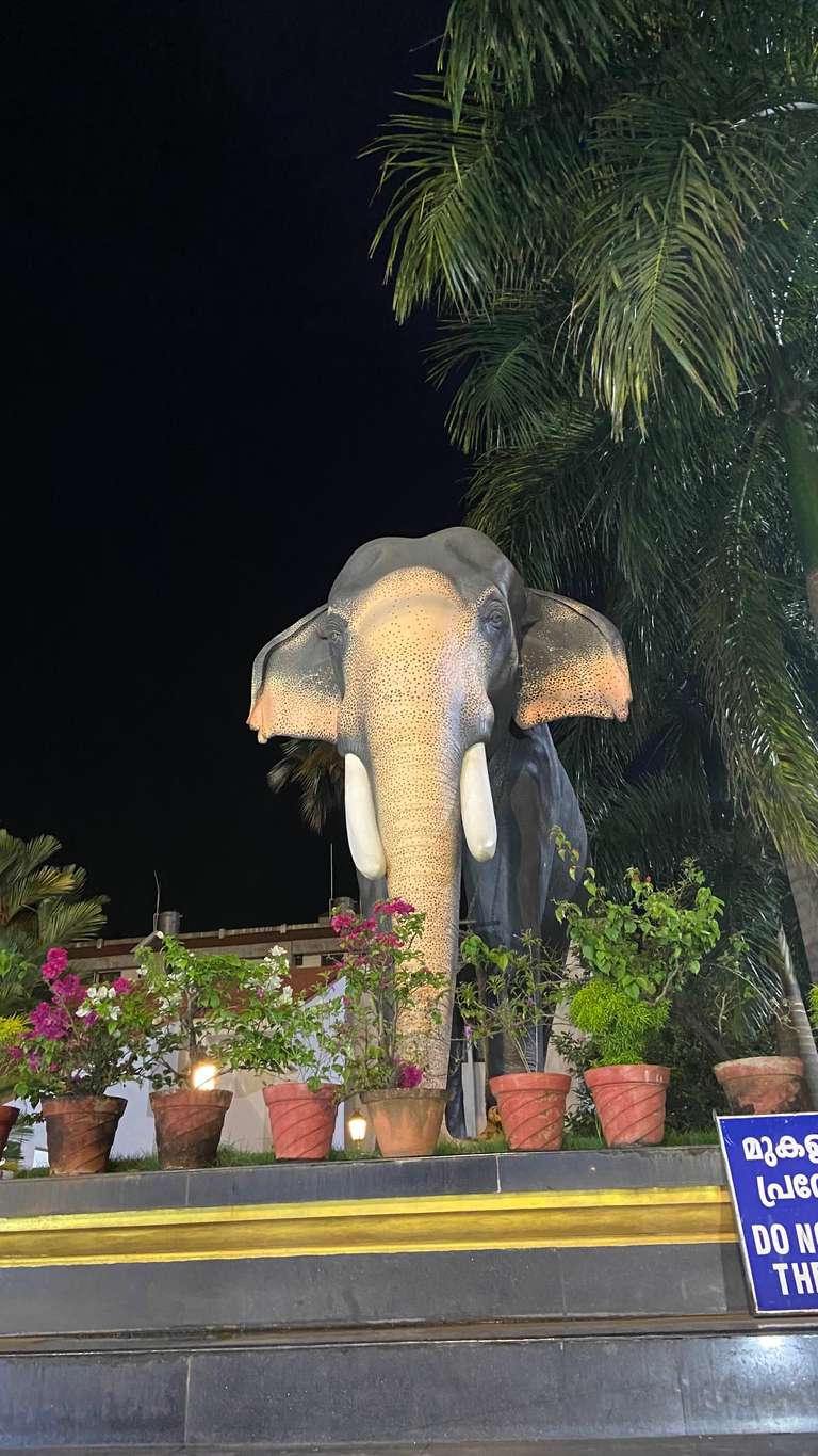 Guruvayur Live