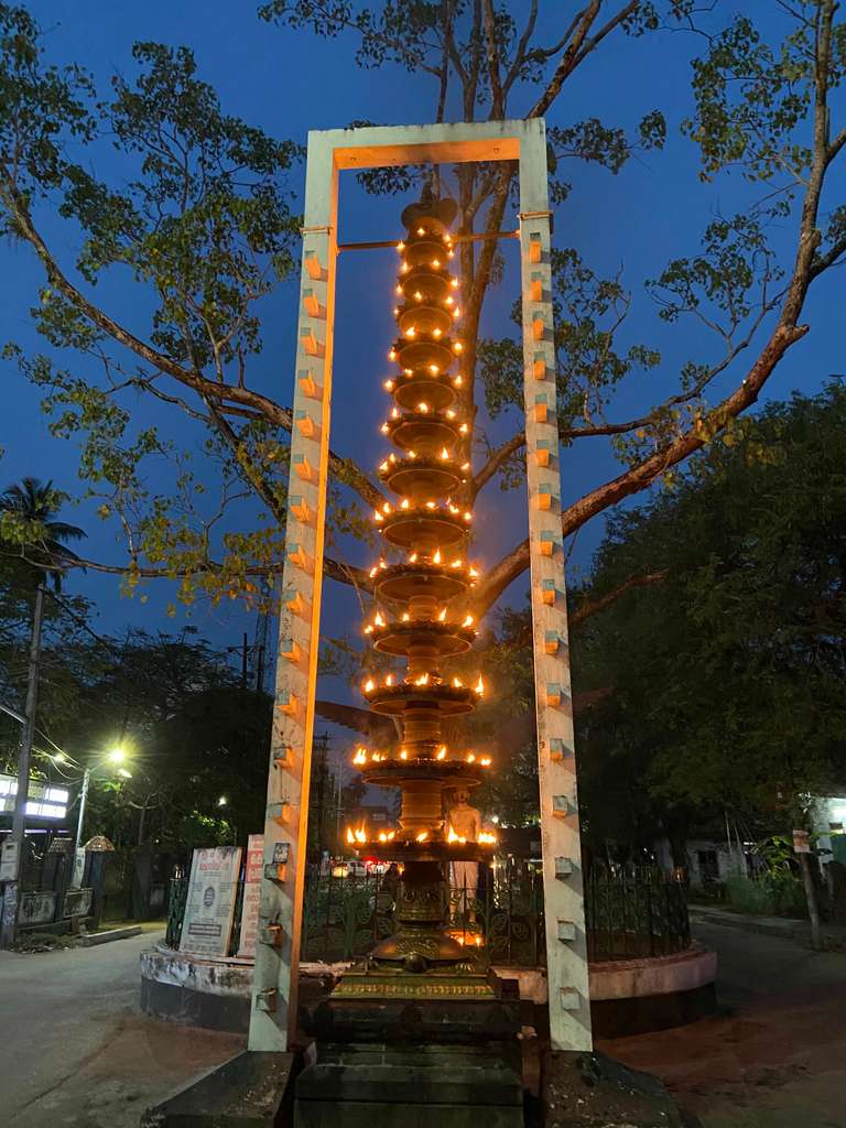 Guruvayur Live