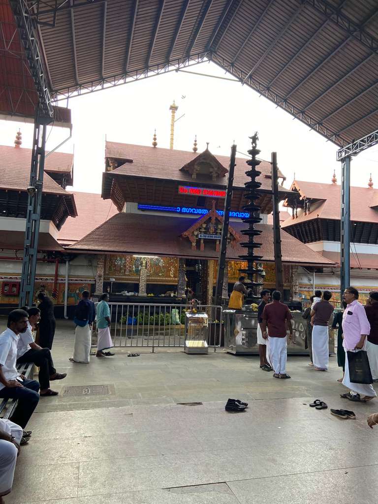 Guruvayur Live