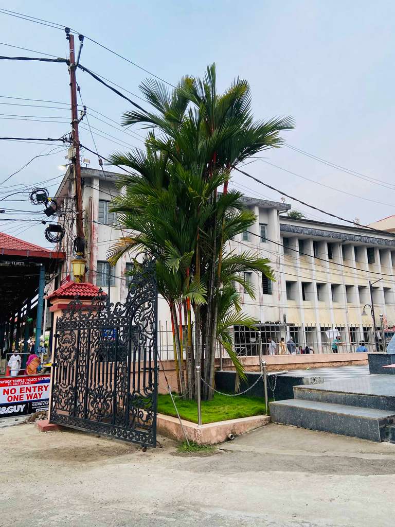 Guruvayur Live