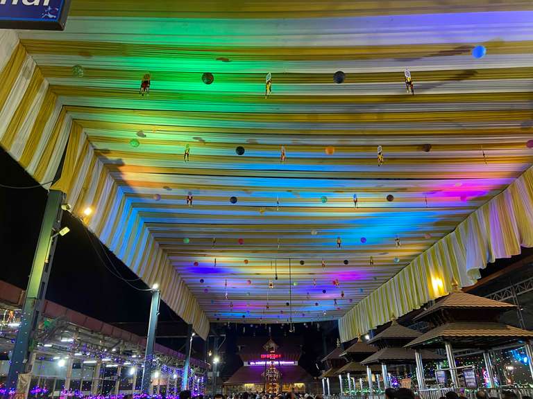 Guruvayur Live