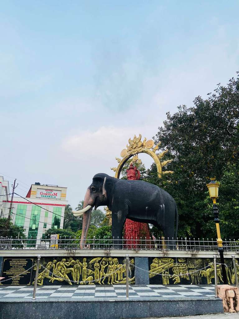 Guruvayur Live