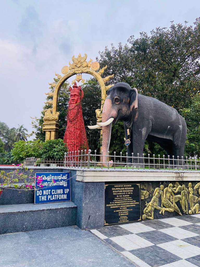 Guruvayur Live