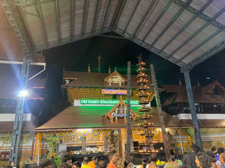 Guruvayur Live