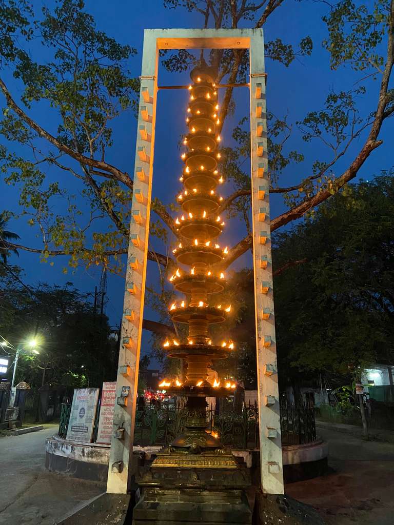 Guruvayur Live