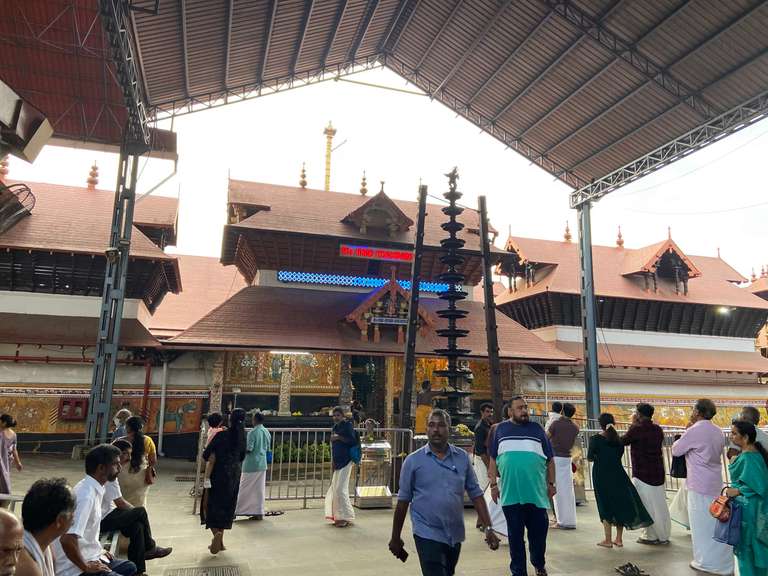Guruvayur Live