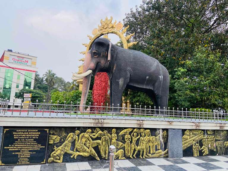 Guruvayur Live