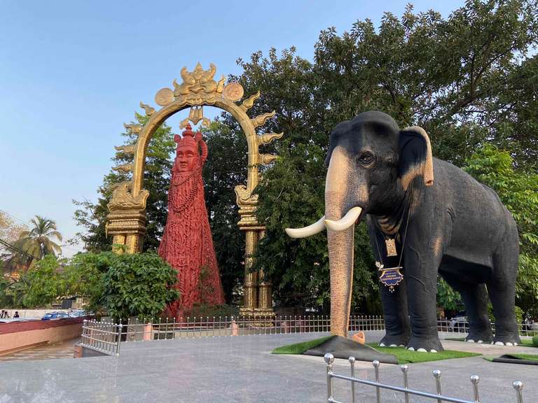 Guruvayur Live