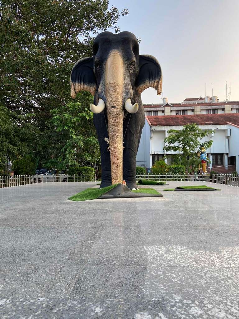 Guruvayur Live