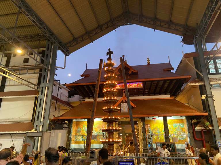 Guruvayur Live