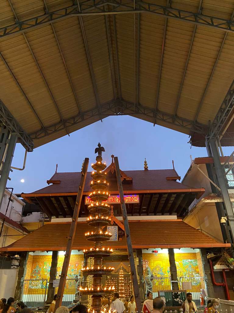 Guruvayur Live