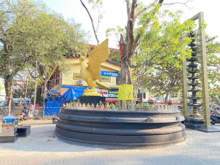 Guruvayur Live