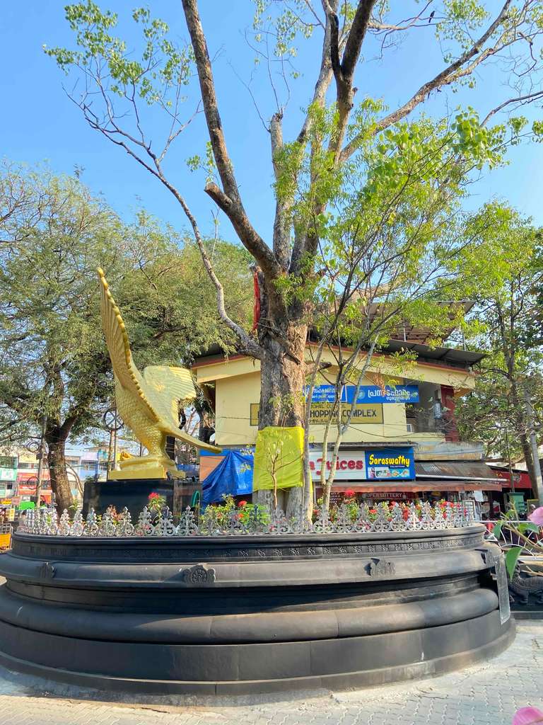 Guruvayur Live
