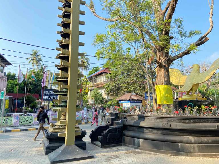 Guruvayur Live
