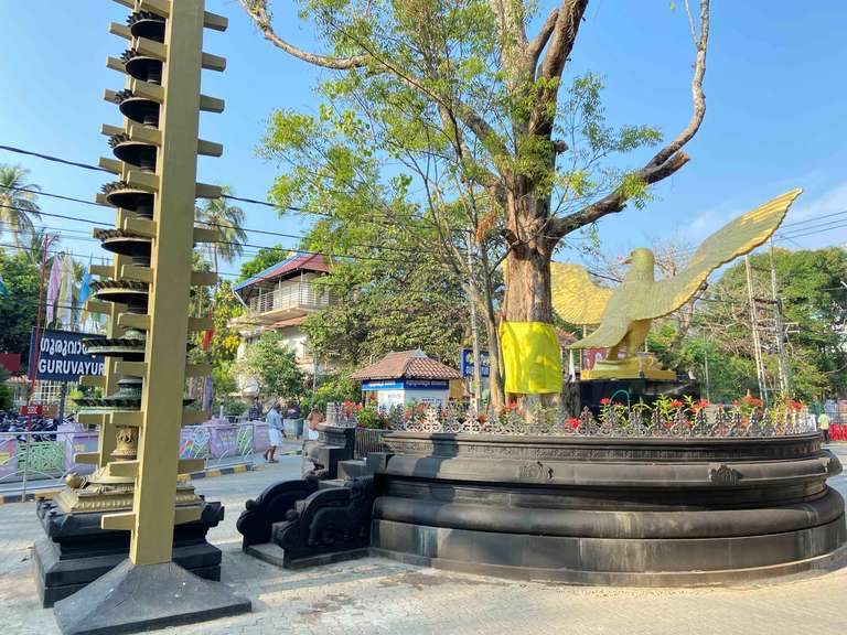 Guruvayur Live