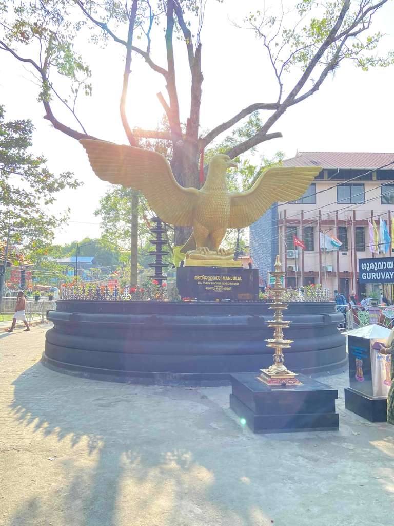 Guruvayur Live