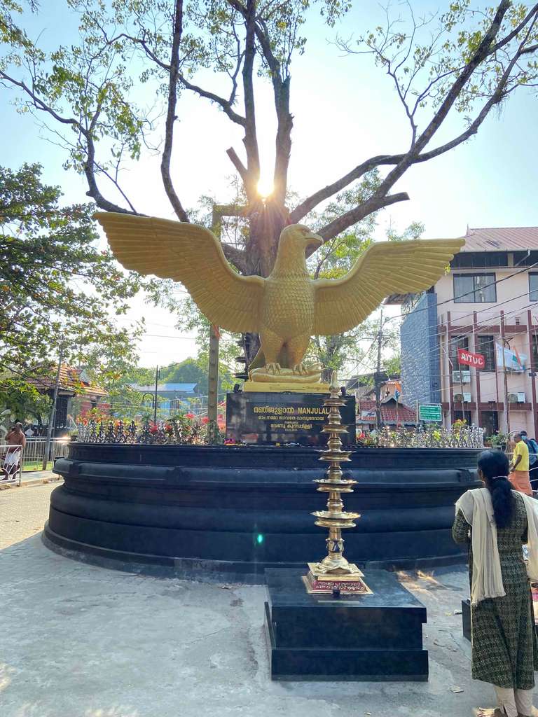 Guruvayur Live