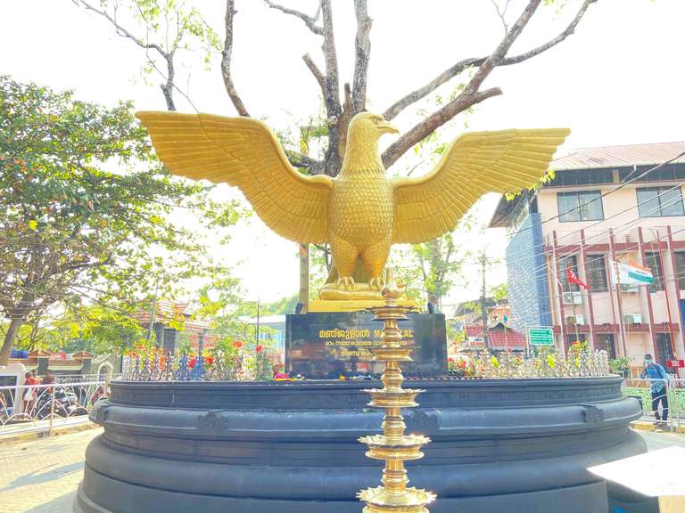 Guruvayur Live