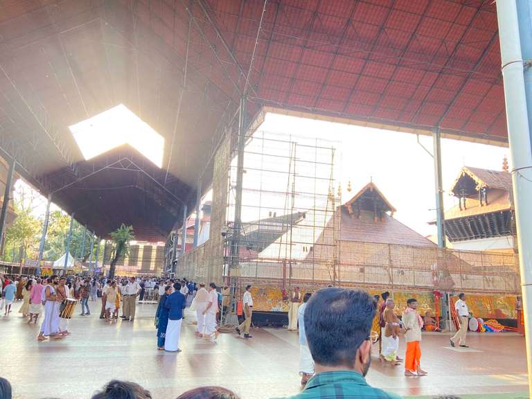 Guruvayur Live