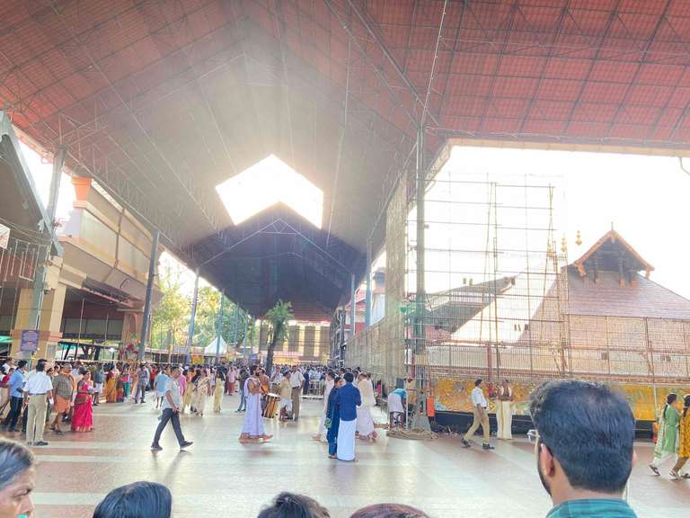 Guruvayur Live