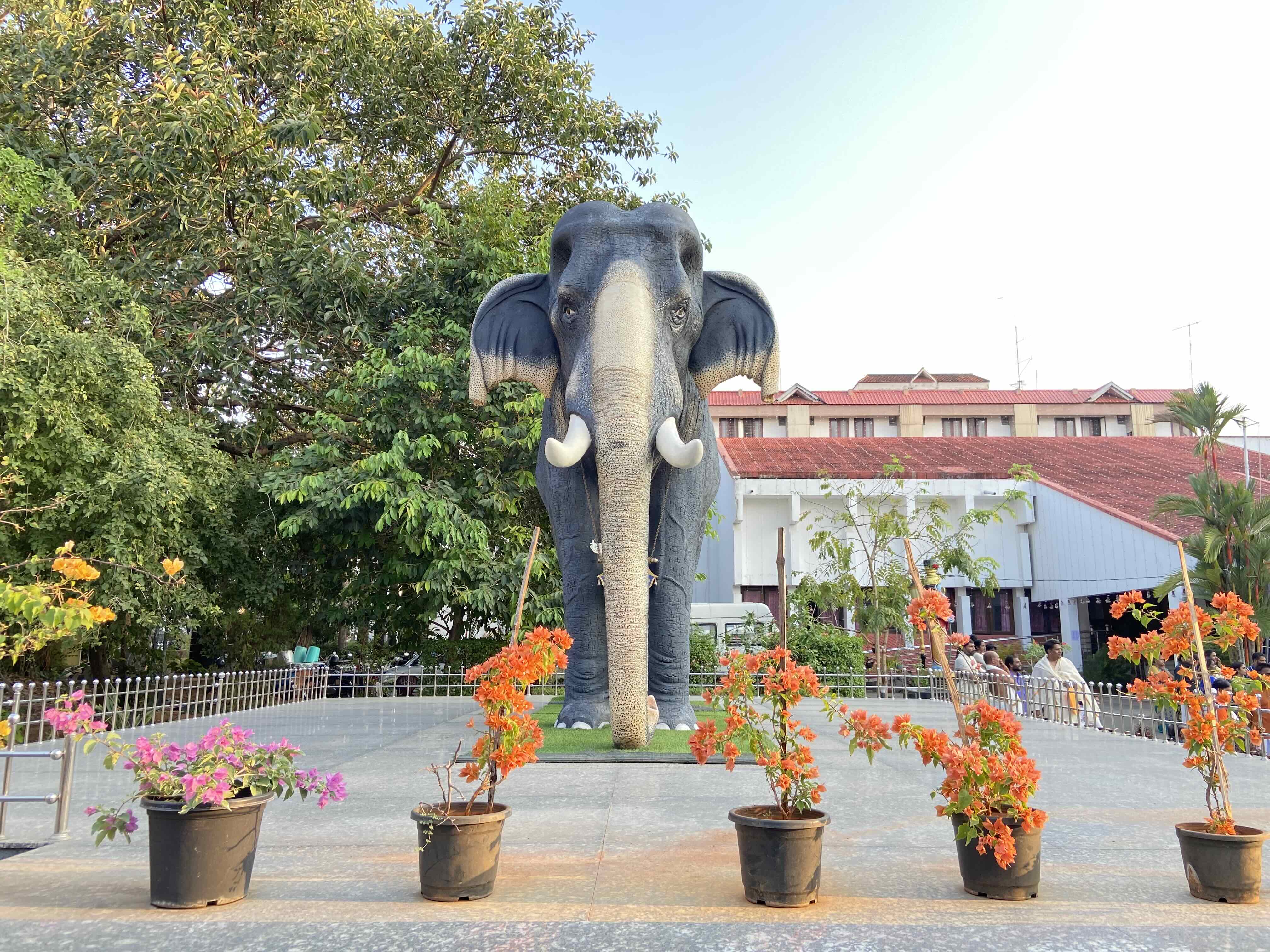 Guruvayur Live