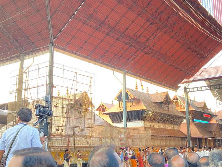 Guruvayur Live