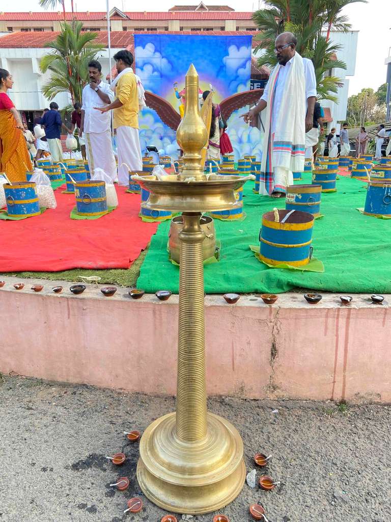 Guruvayur Live