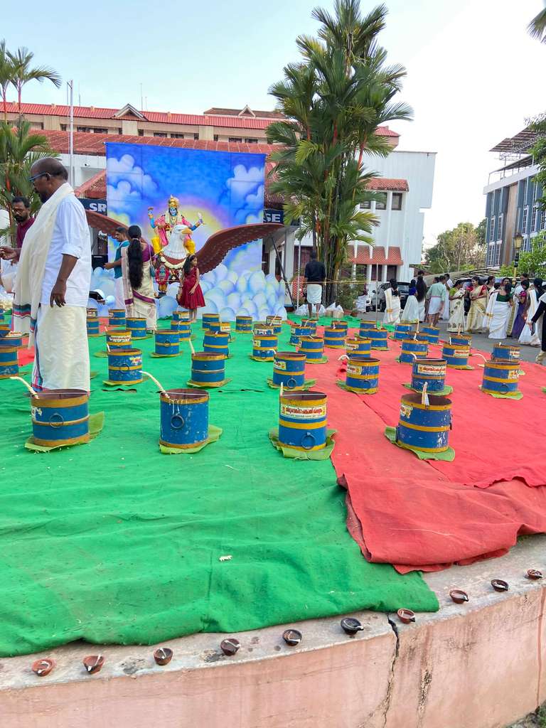 Guruvayur Live
