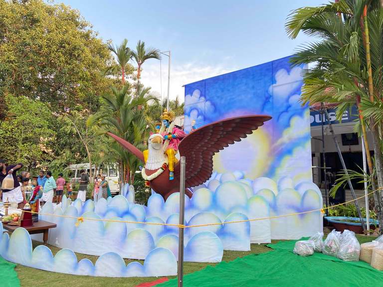 Guruvayur Live