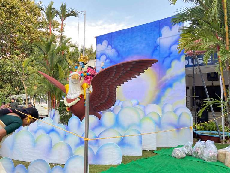 Guruvayur Live