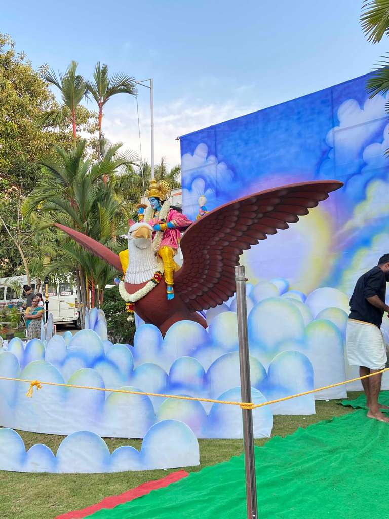 Guruvayur Live