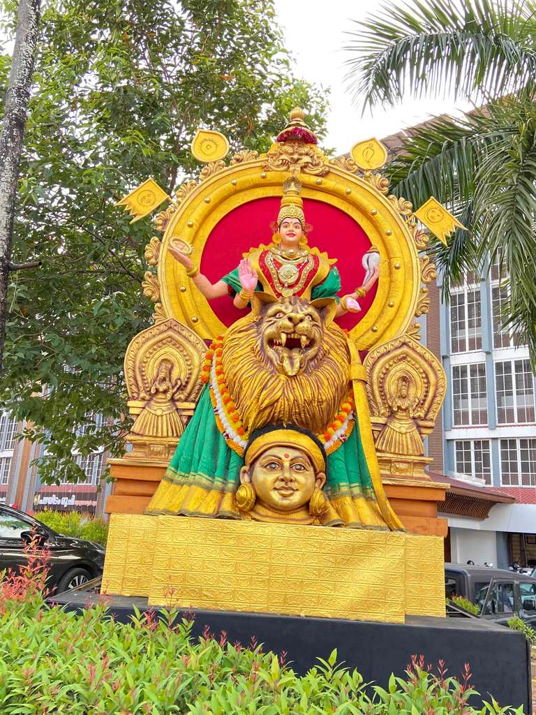 Guruvayur Live